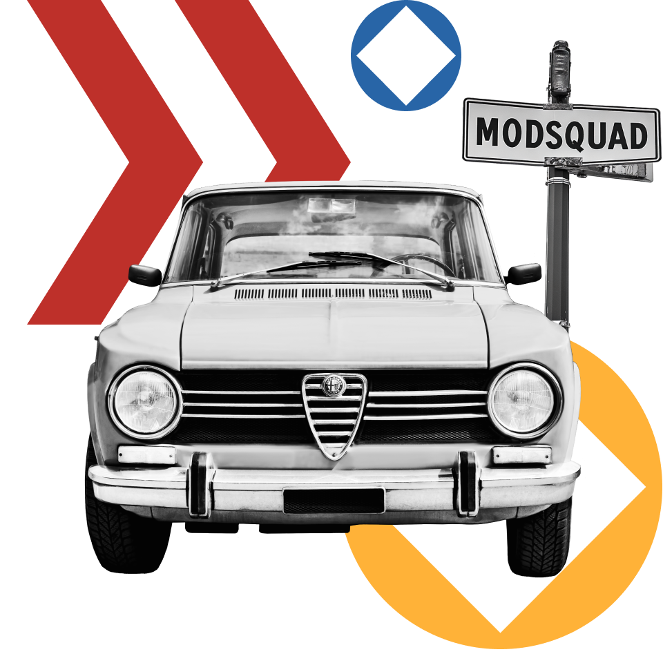 mobility header